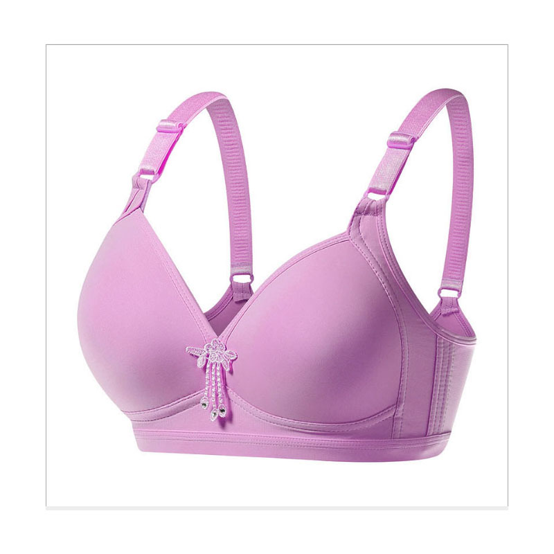 Bralette Wireless Soft - Lớn Áo Ngực Mịn Của Phụ