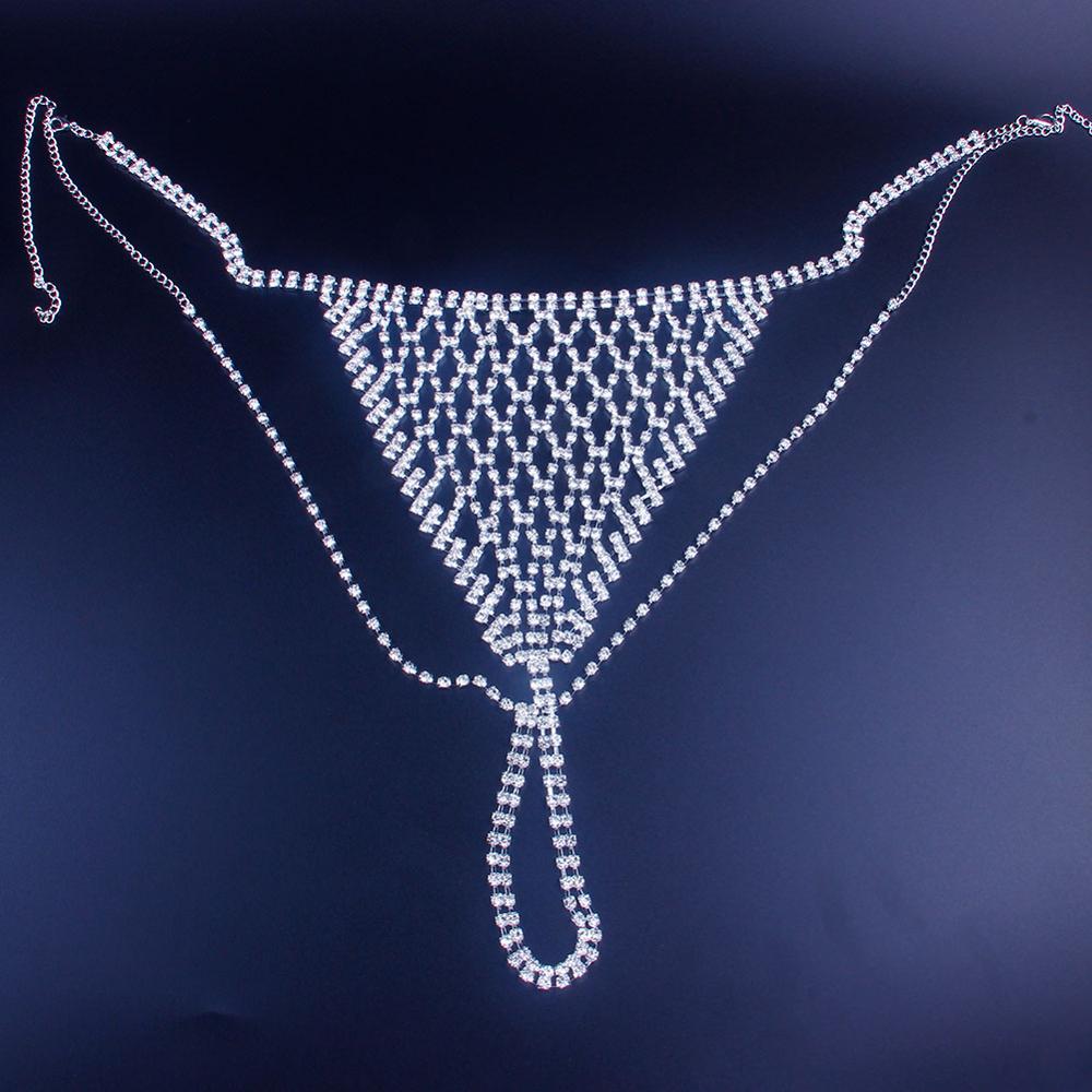 Stonefans Lưới Ren Body Dây Ch - đánh giá và giá Thong Bikini Women