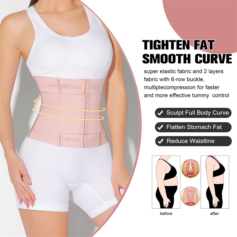 MiiOW Eo Huấn Luyện Áo Nữ Chất - đánh giá và giá Shapewear Bodysuit Firm
