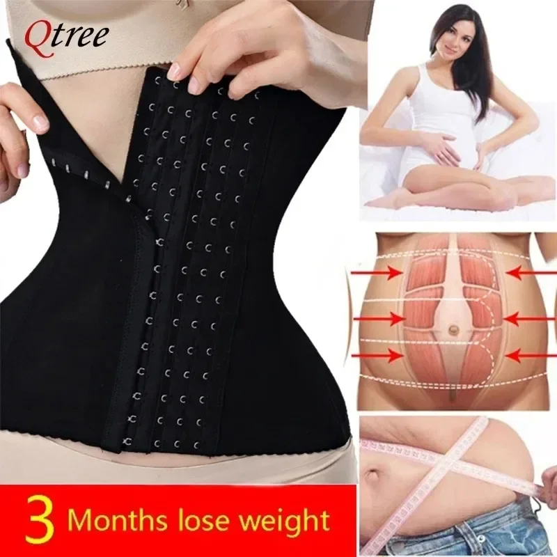 Qtree Dress Slimming Waist Tra - đánh giá và giá Shapewear Bodysuit Firm