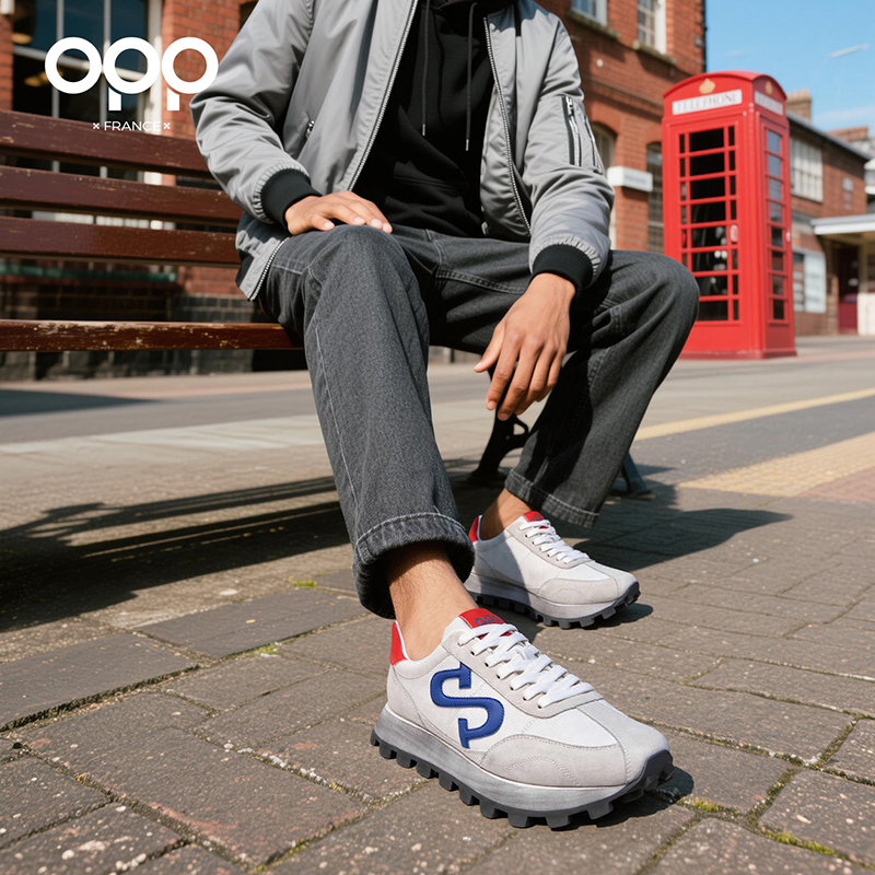 OPP Men Cool Force Shoes New H - đánh giá và giá New Balance Shoes 574