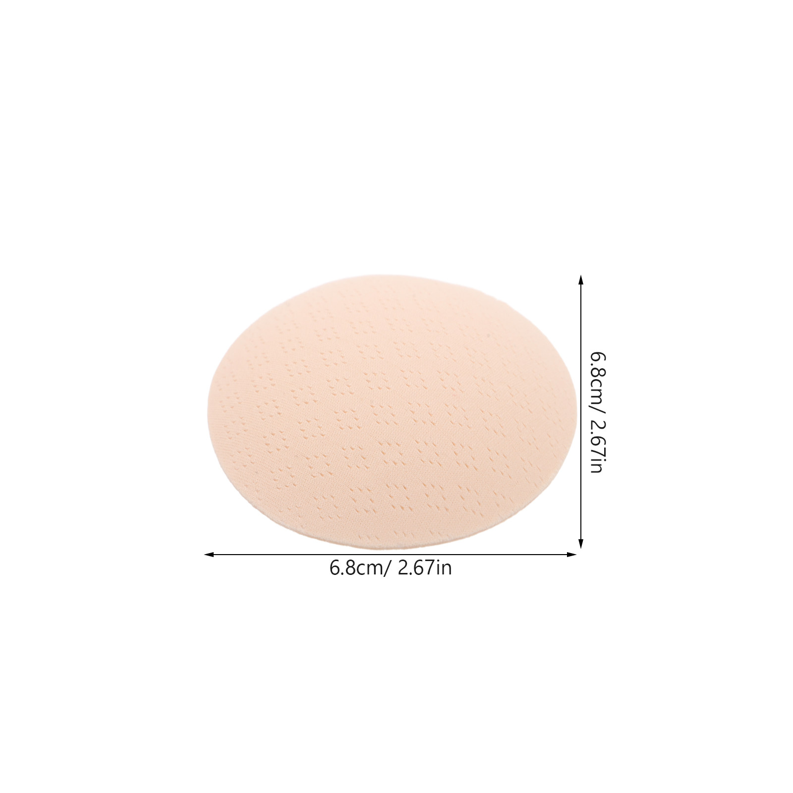 3Pairs Reusable Nipple Covers  - đánh giá và giá Nipple Cover Pasties