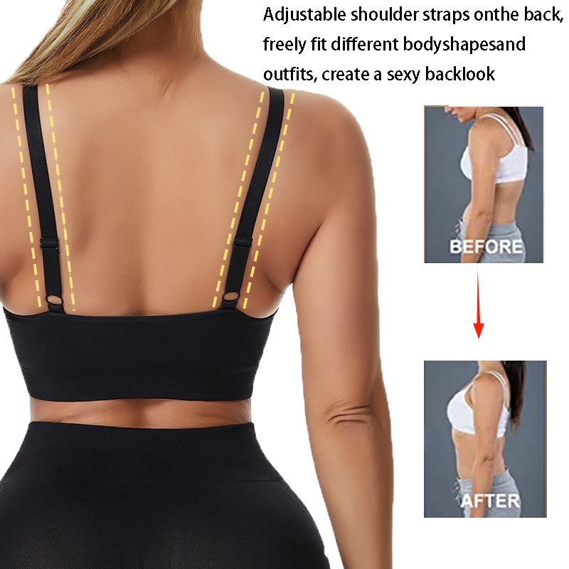 Women Wireless Sports Bras Sof - đánh giá và giá Bralette Wireless Soft