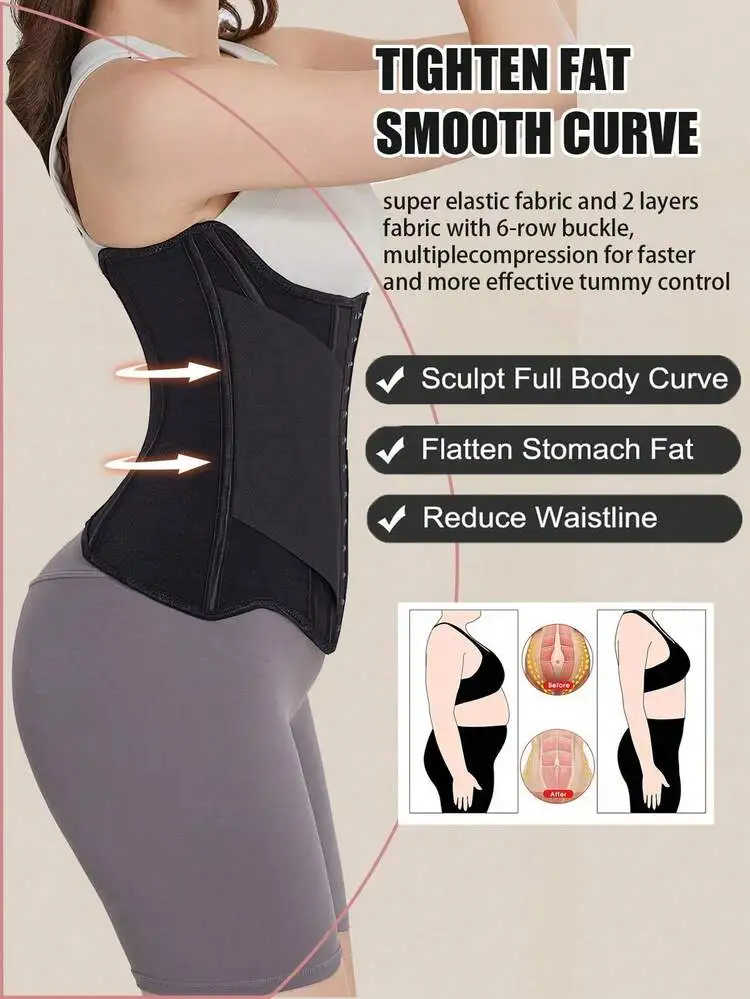 Tummy Control Women One-Piece  - đánh giá và giá Shapewear Bodysuit Firm