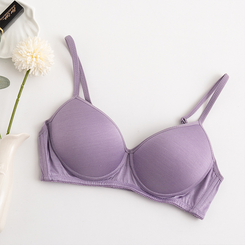 2026 New Women Thin Strap Mesh - đánh giá và giá Bralette Wireless Soft