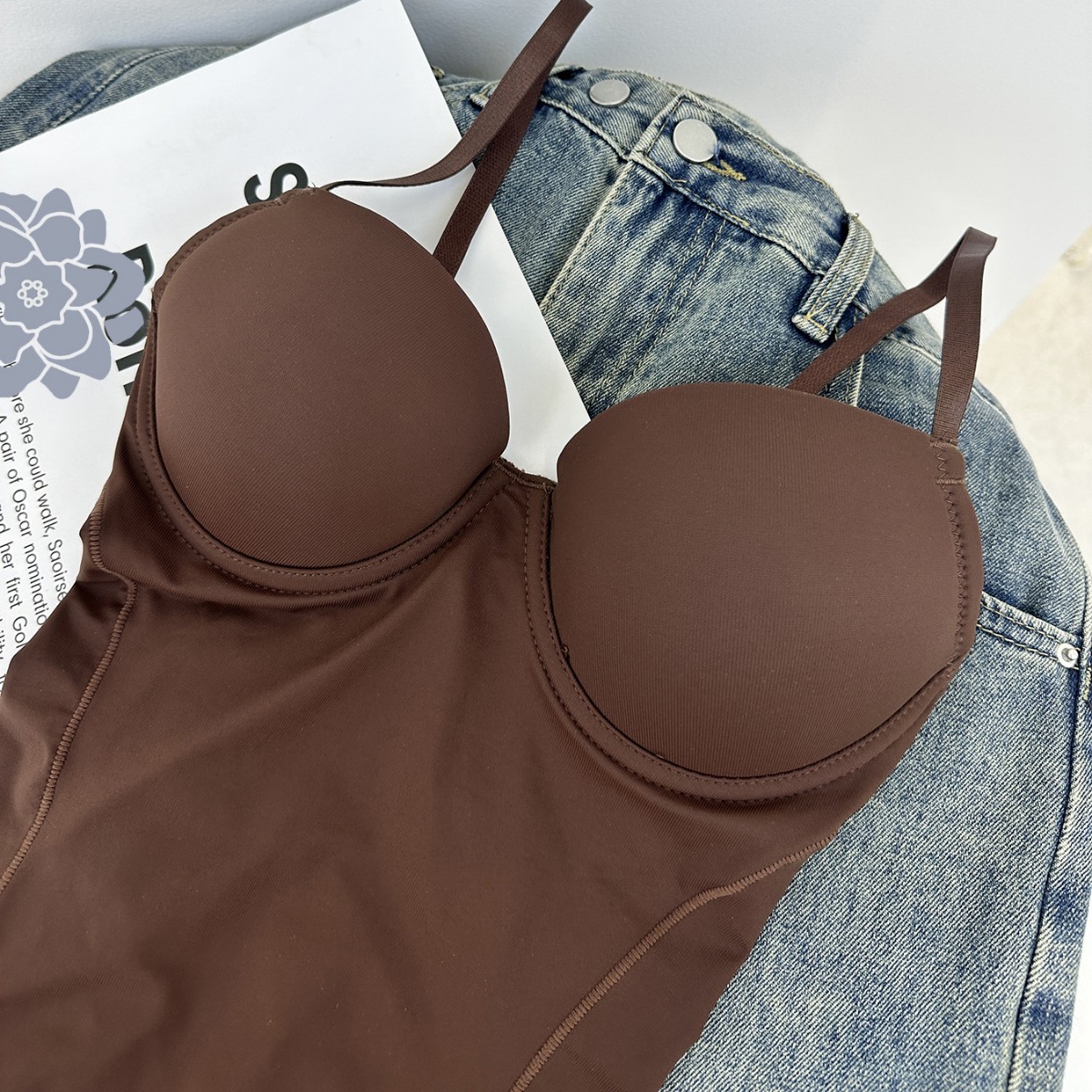 Thin Shapewear Bodysuit with B - đánh giá và giá Shapewear Bodysuit Firm