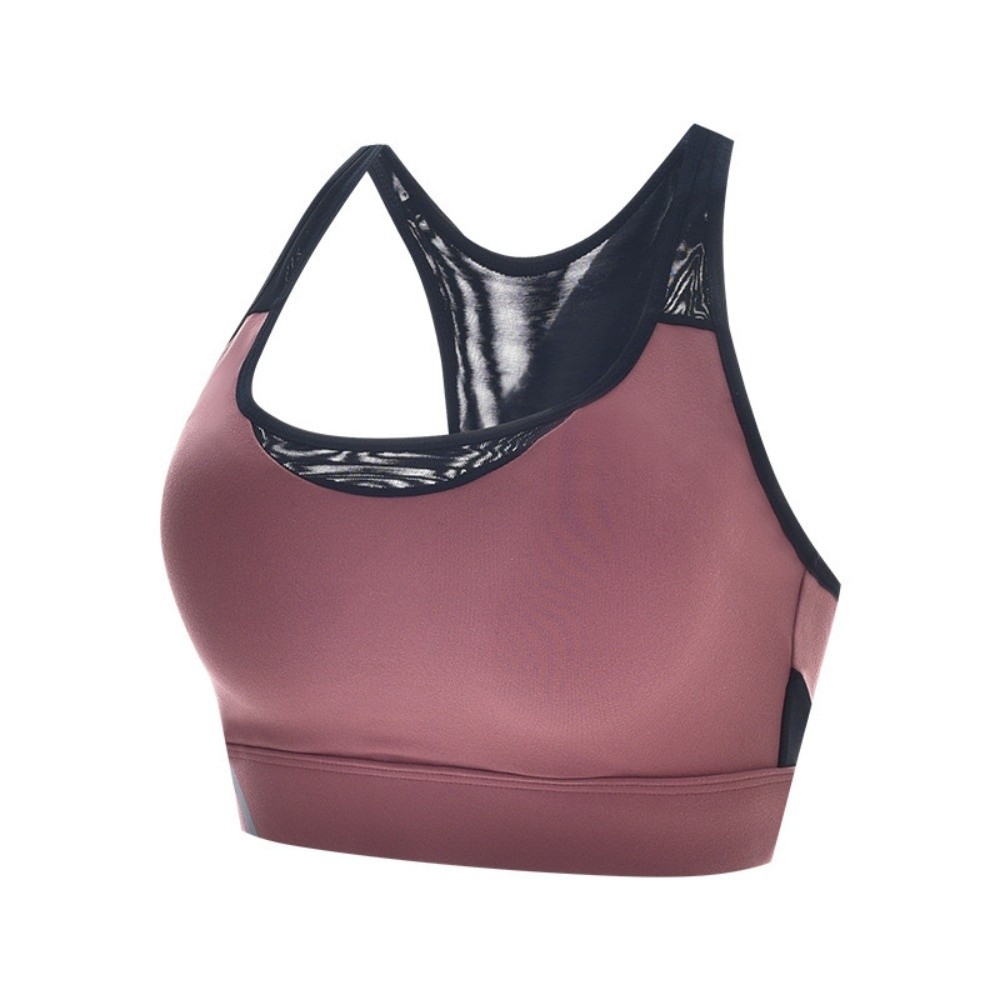 Basic Shockproof Women Sports  - đánh giá và giá Sports Bra High Impact
