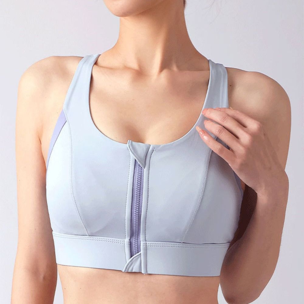 Comfortable Patchwork Front Zi - đánh giá và giá Seamless Underwear Women