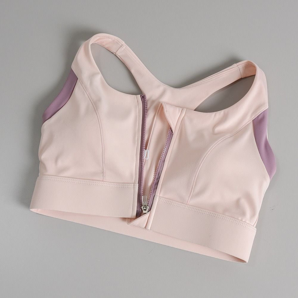 Comfortable Patchwork Front Zi - đánh giá và giá Seamless Underwear Women