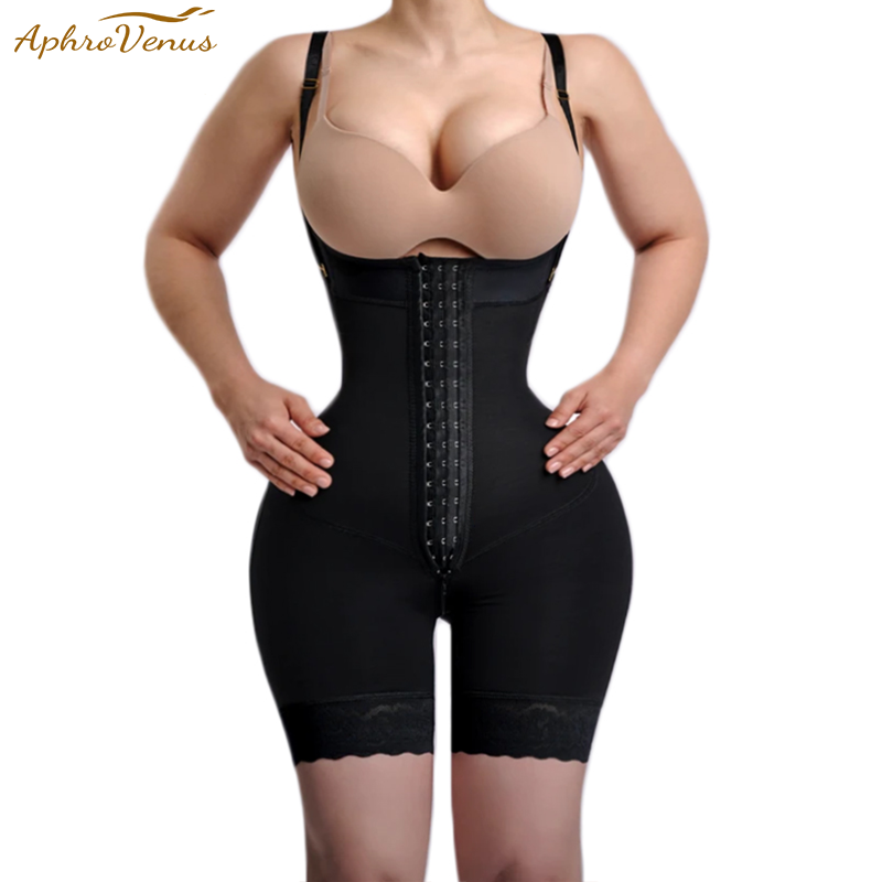 Fajas Colombianas Nữ Thân Đồng - đánh giá và giá Shapewear Bodysuit Firm