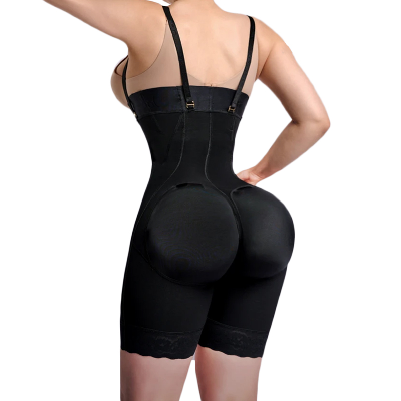 Fajas Colombianas Nữ Thân Đồng - đánh giá và giá Shapewear Bodysuit Firm