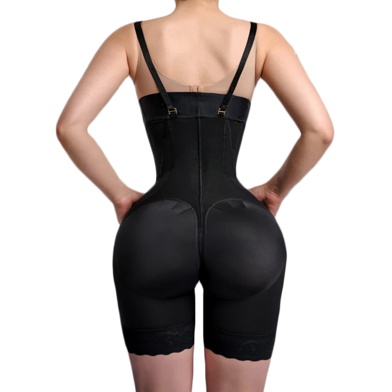 Fajas Colombianas Nữ Thân Đồng - đánh giá và giá Shapewear Bodysuit Firm