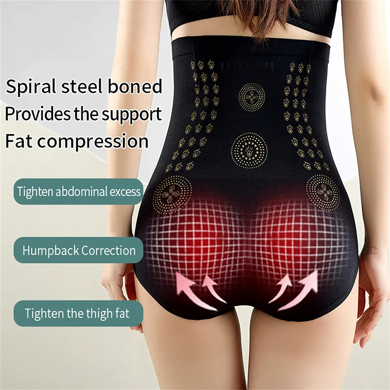 Women High Waist Seamless Tumm - đánh giá và giá Seamless Underwear Women