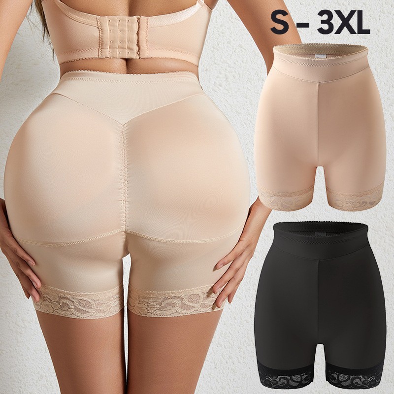 High Waisted Underwear Control - đánh giá và giá Seamless Underwear Women