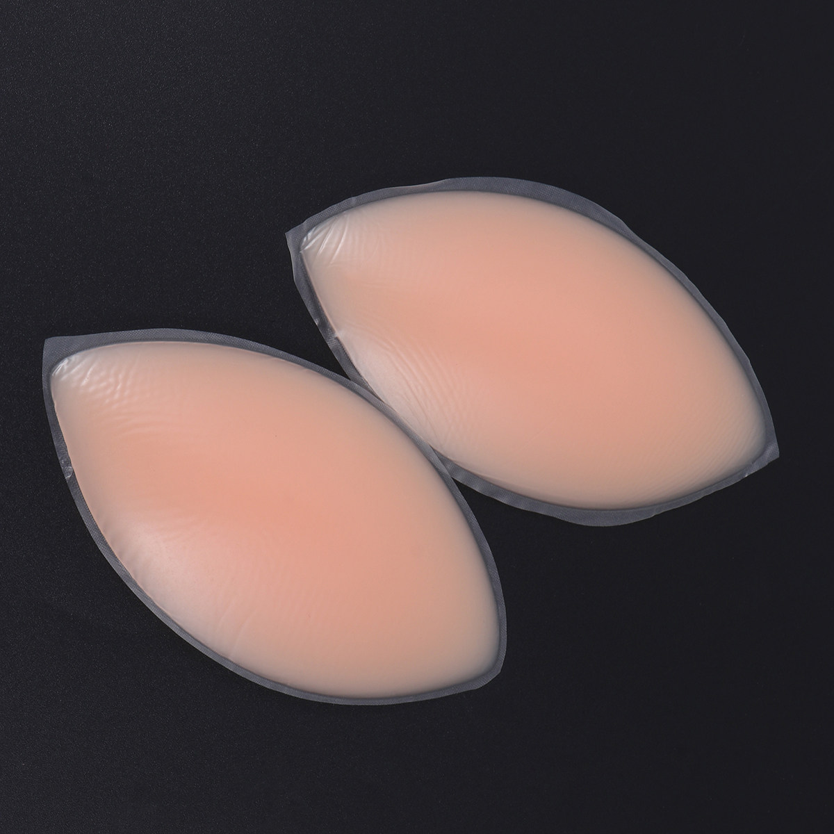 One Pair Silicone Covers Breas - đánh giá và giá Silicone Bra Adhesive