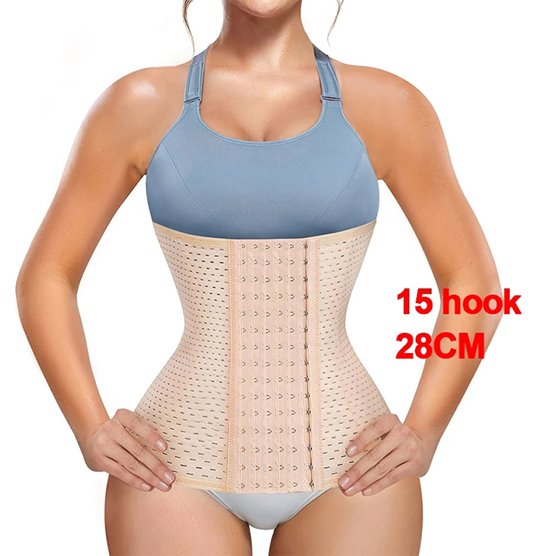 Upgraded Classic Waist Trainer - đánh giá và giá Shapewear Bodysuit Firm