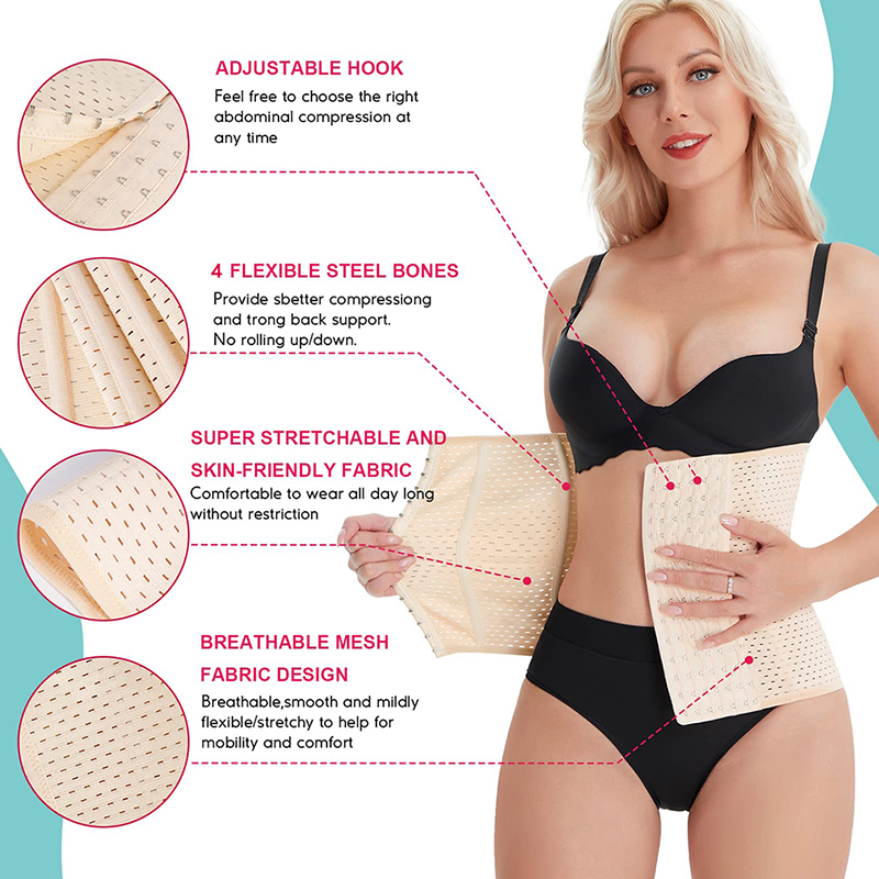 Upgraded Classic Waist Trainer - đánh giá và giá Shapewear Bodysuit Firm
