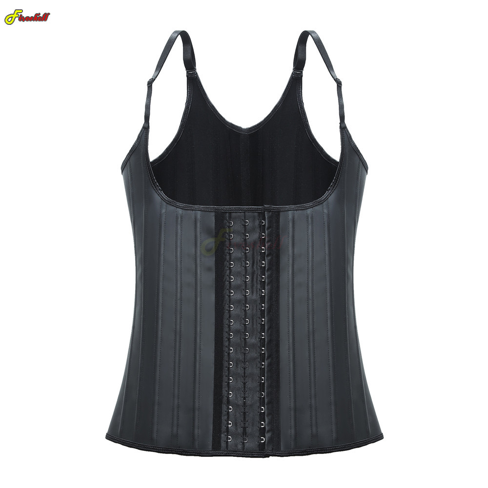 Phụ Nữ Cao Su Eo Huấn Luyện Nữ - đánh giá và giá Shapewear Bodysuit Firm