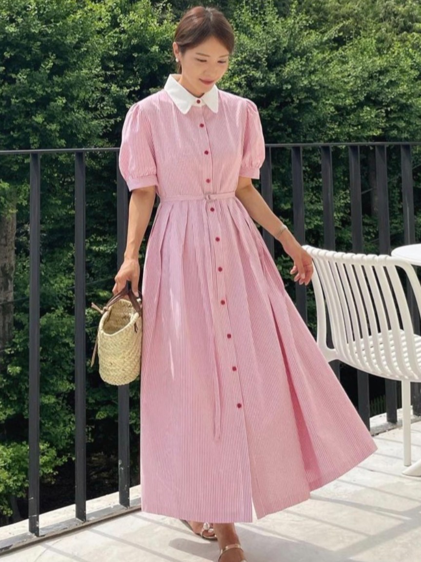 Elegant Retro Striped Waist-Ci - đánh giá và giá Corset Waist Cinch
