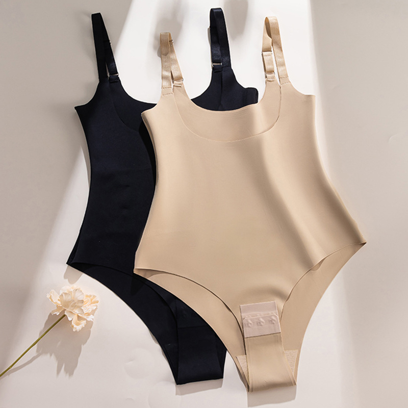 Women Seamless Slimming Clothe - đánh giá và giá Shapewear Bodysuit Firm