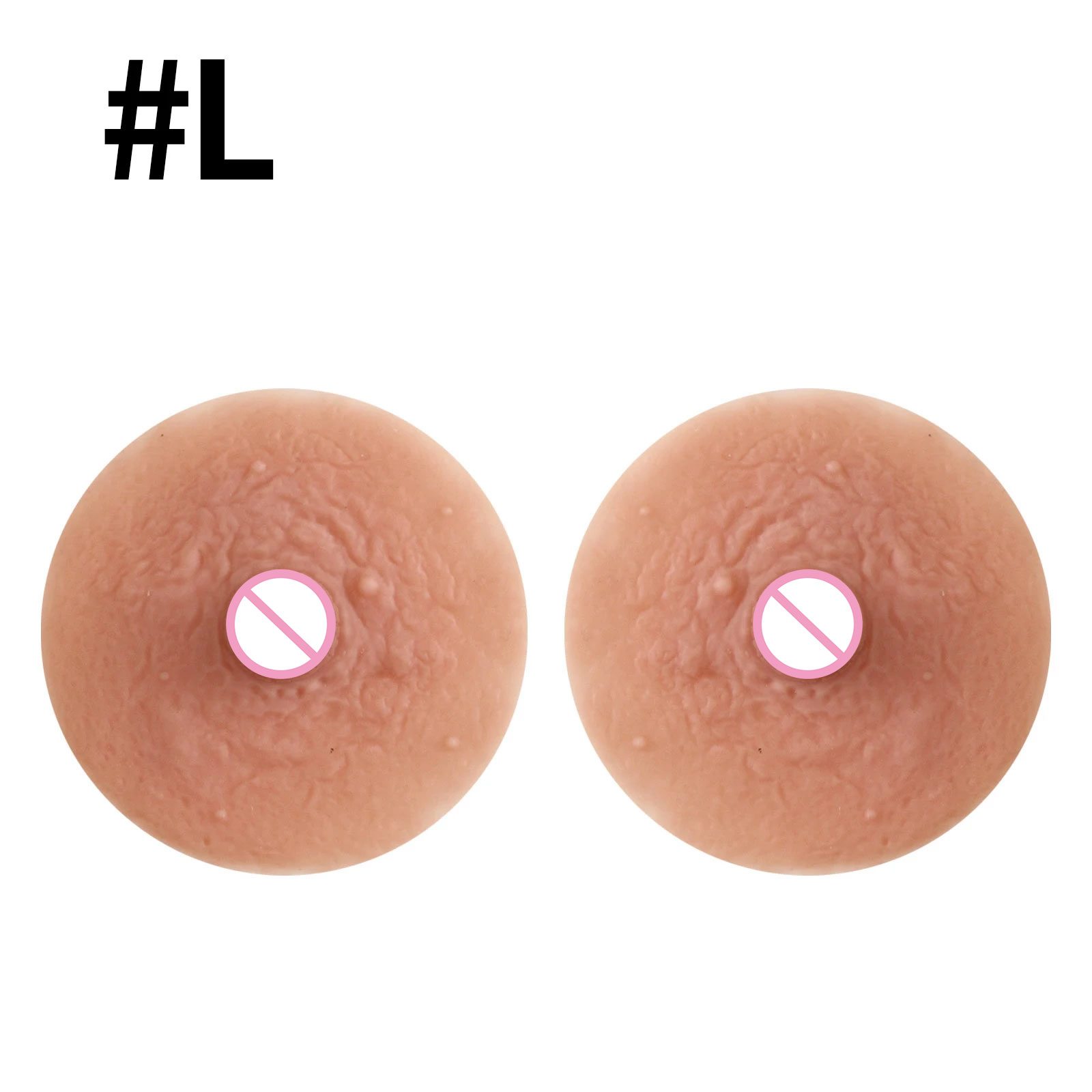 Silicone Fake Nipple Sticker F - đánh giá và giá Nipple Cover Pasties
