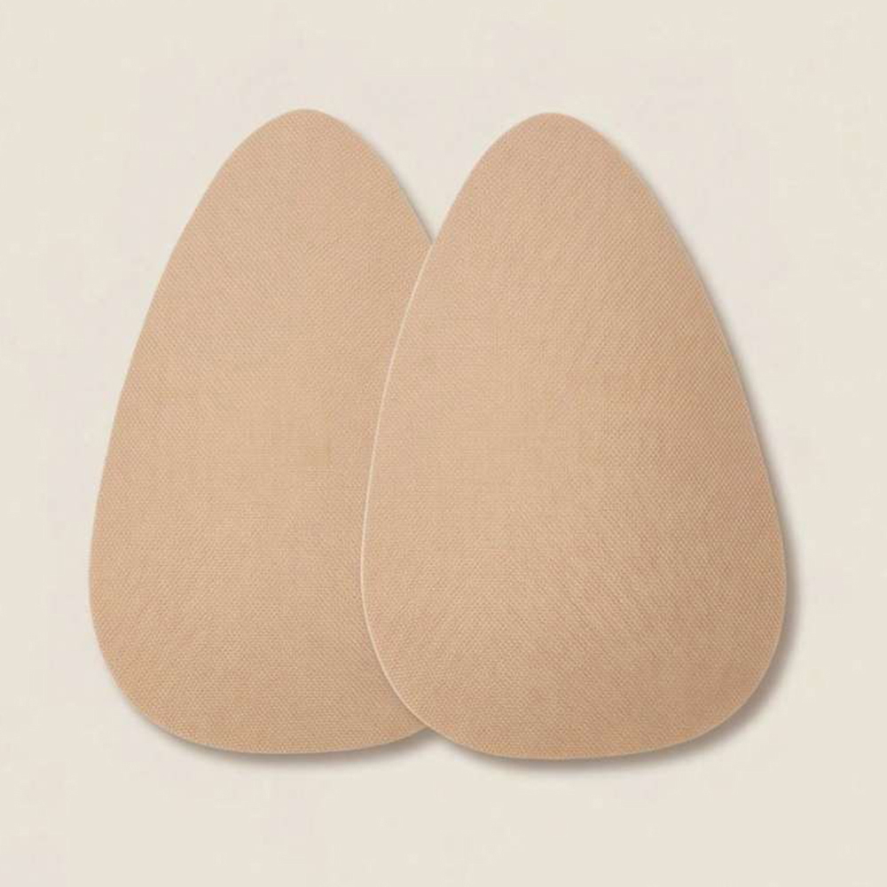 Invisible Breast Lift Tape Adh - đánh giá và giá Silicone Bra Adhesive