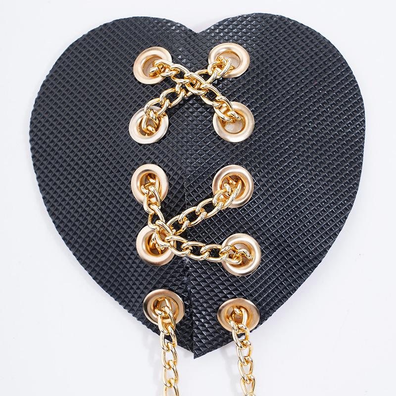 Reusable Chain Nipple Cover Se - đánh giá và giá Nipple Cover Pasties
