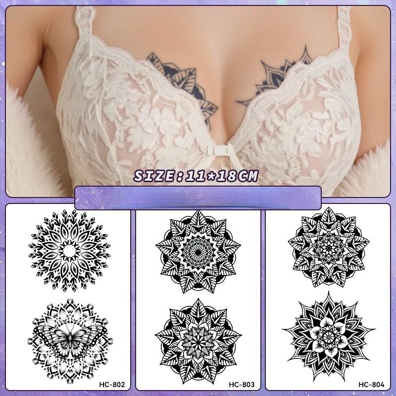 Breast Herbal Juice Temporary  - đánh giá và giá Nipple Cover Pasties
