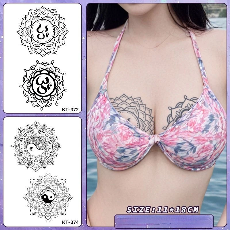 Breast Herbal Juice Temporary  - đánh giá và giá Nipple Cover Pasties