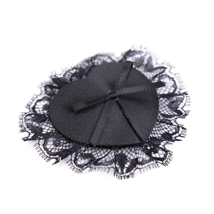 Lace Sequin Heart round Nipple - đánh giá và giá Nipple Cover Pasties