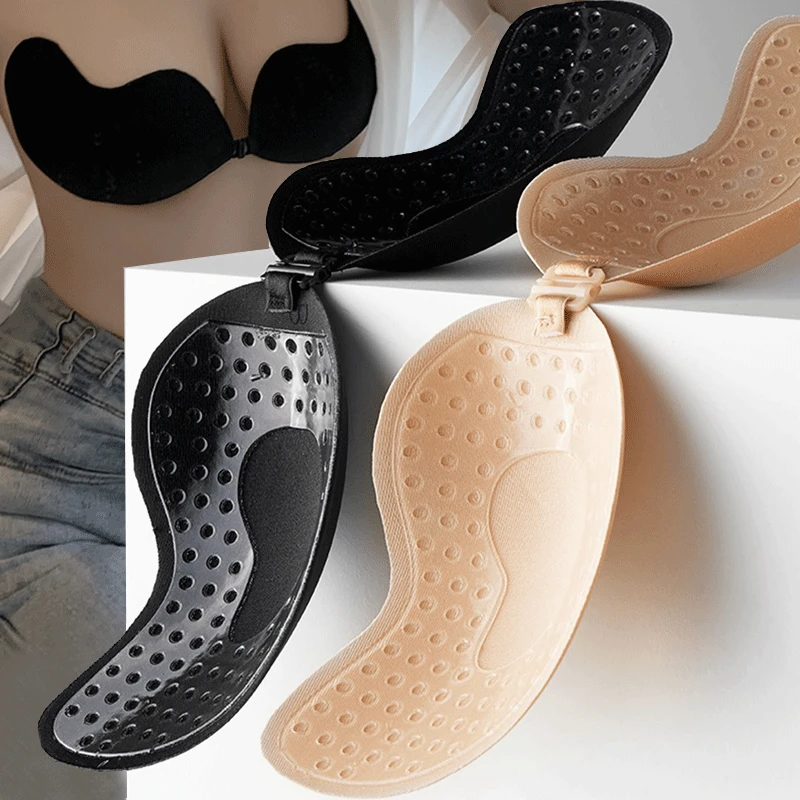 Reusable Adhesive Nipple Cover - đánh giá và giá Nipple Cover Pasties